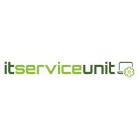 IT Service Unit Logo