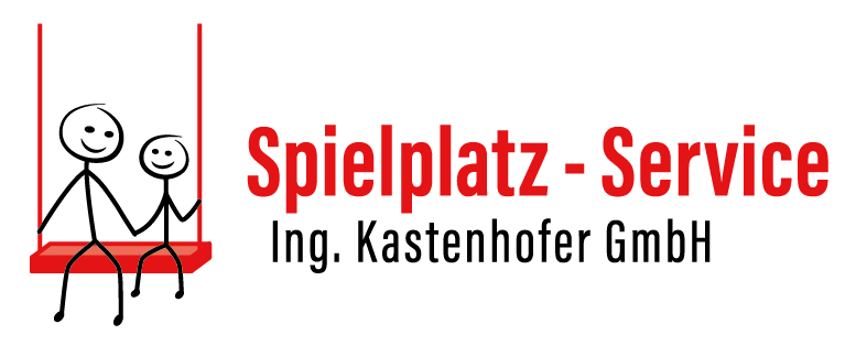 Spielplatz-Service Kastenhofer Logo